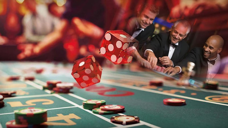 situs daftar agen judi live casino asia terpercaya terbesar